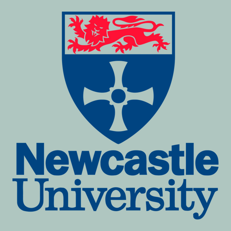 Newcastle College Premium Sweatshirt by DesigneFamous | Teevron