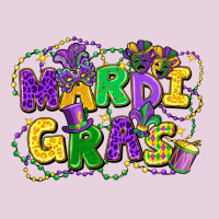 Mardi Gras Ladies Tee | Teevron