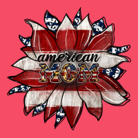 American Mom Premium Sweatshirt | Teevron