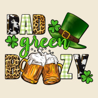 Bad Green Boozy St. Patrick's Day Premium Tee | Teevron