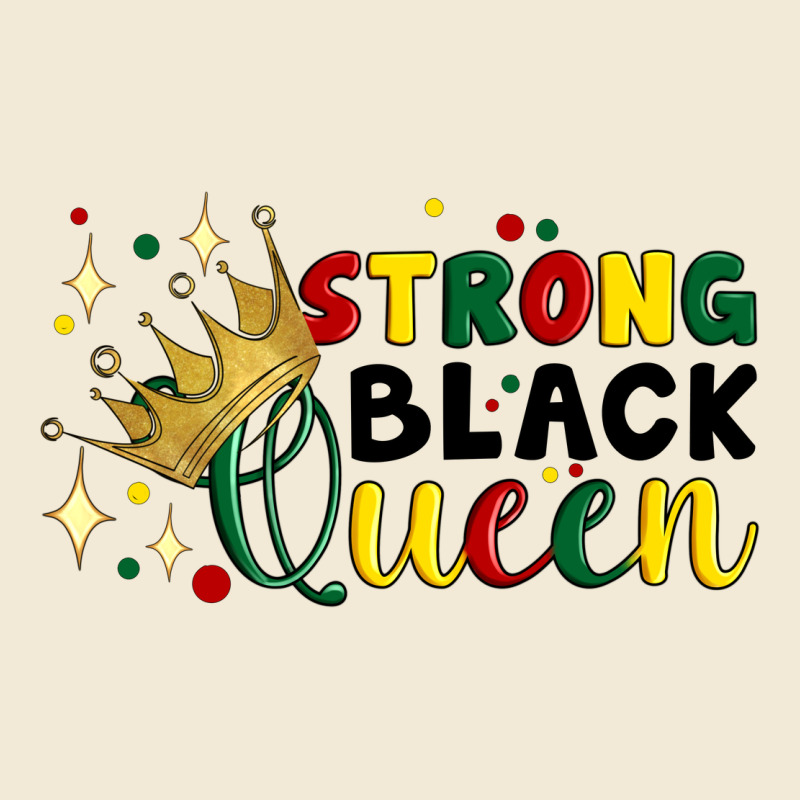Strong Black Queen Premium Hoodie by Artiststas | Teevron