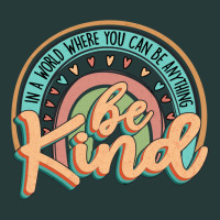 Be Kind Premium Sweatshirt | Teevron