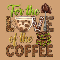 For The Love Of The Coffee Bbs Vintage Tee | Teevron