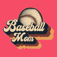 Baseball Mom Premium Sweatshirt | Teevron