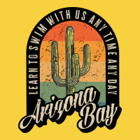 Arizona Bay Swim Team Premium Sweatshirt | Teevron