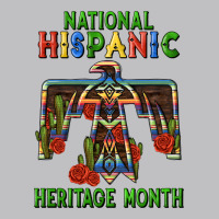 Thunderbird Hispanic Heritage Month Long Sleeve Tee | Teevron