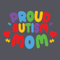Lil Autism Mom Vintage Hoodie | Teevron