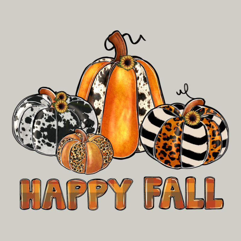 Happy Fall Heavyweight Hoodie by JahusDesignShop | Teevron