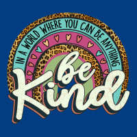 Be Kind   Leopard Premium Sweatshirt | Teevron