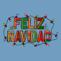 Feliz Navidad Urban Heavy Tee | Teevron