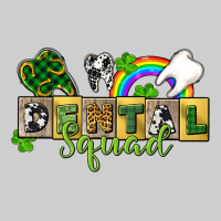 Dental Squad Premium Tee | Teevron