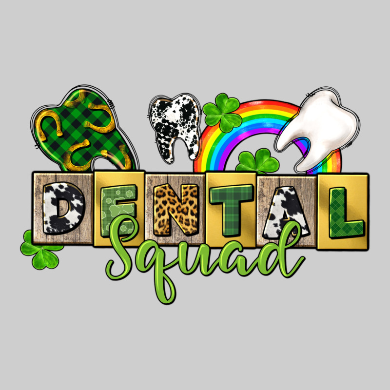 Dental Squad Premium Tee by CowGirlArtShop | Teevron