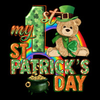 My First St. Patrick's Day Premium Tee | Teevron