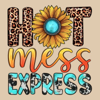 Hot Mess Express Heavyweight Sweatshirt | Teevron