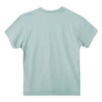 Shell Yeah Heavy Core Tee | Teevron