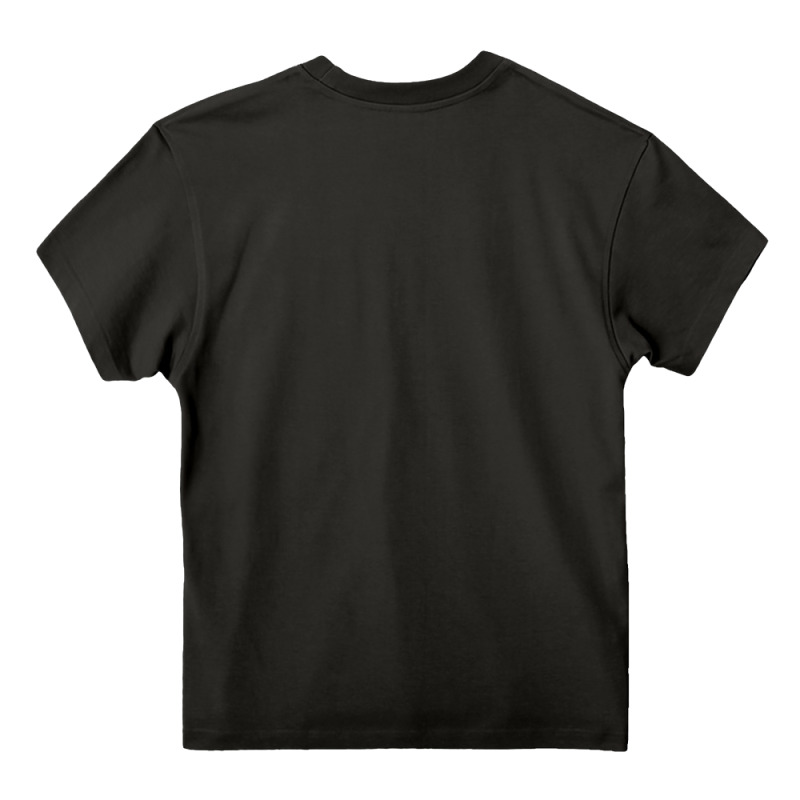 Bee Yourself Heavy Core Tee by MaliasSmallBusiness | Teevron