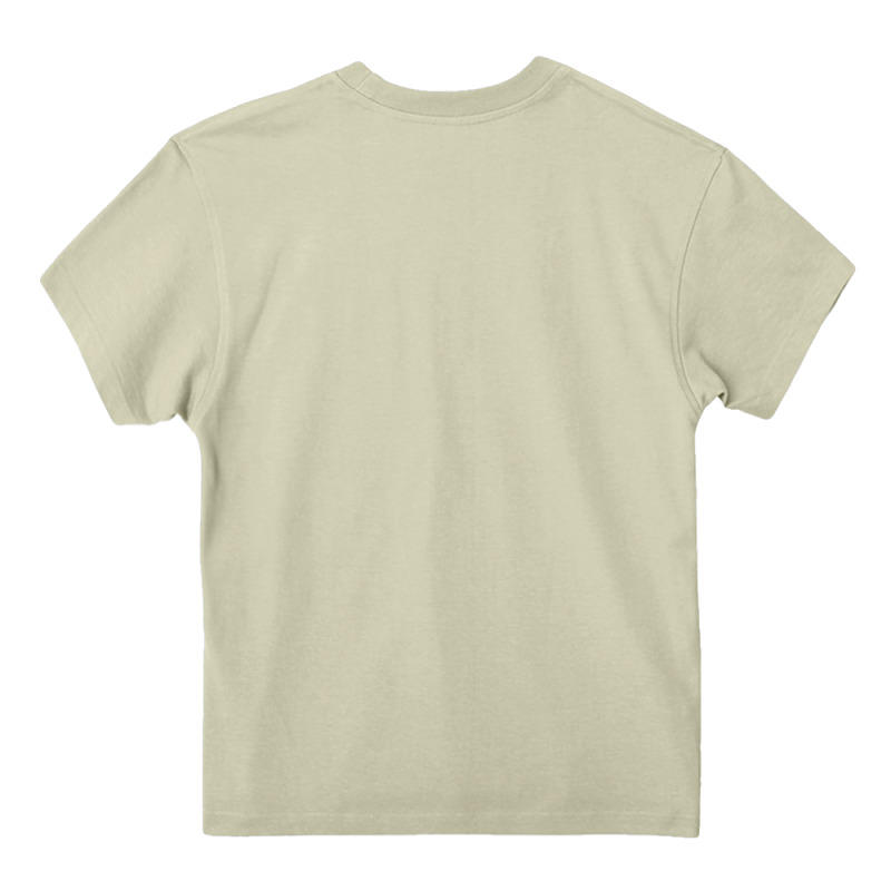 Christmas Patch Heavy Core Tee by JahusDesignShop | Teevron