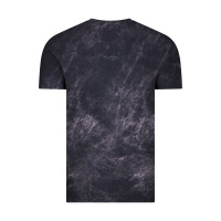 Soccer Lips Vintage Tee | Teevron