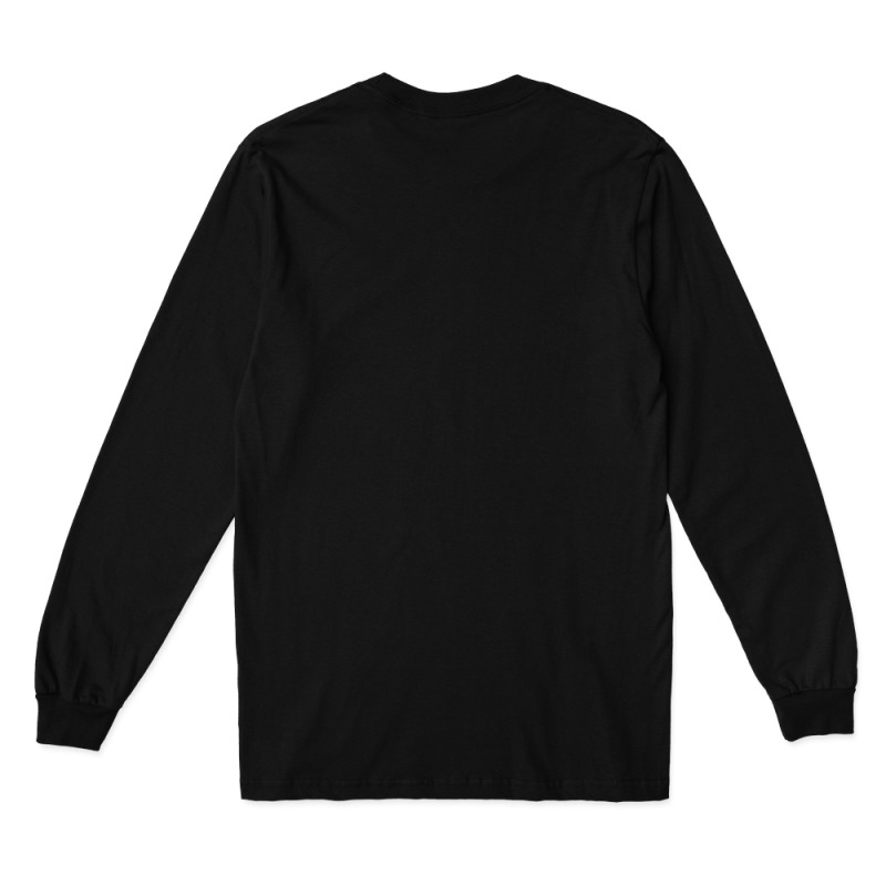 Christmas Bison Long Sleeve Tee by RanaPortraitStore | Teevron