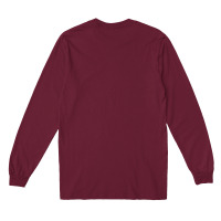 Just Peachy Long Sleeve Tee | Teevron