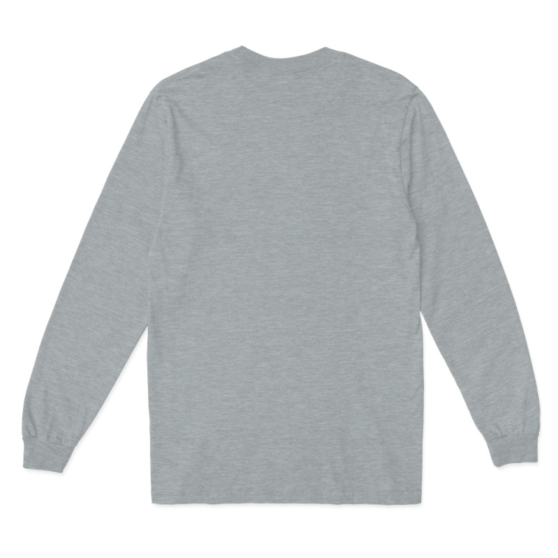 Cheer Mom Long Sleeve Tee by CowhideDigitalArt | Teevron
