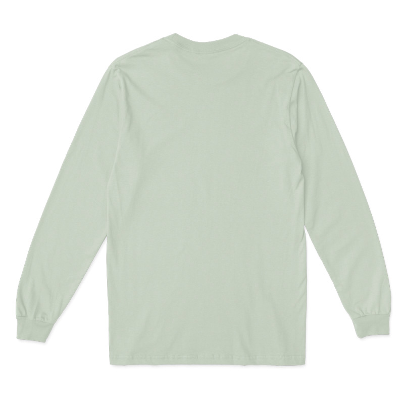 3 Alpacas Long Sleeve Tee by BarkalooDesign | Teevron