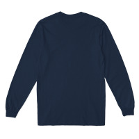 Christmas Deer Long Sleeve Tee | Teevron