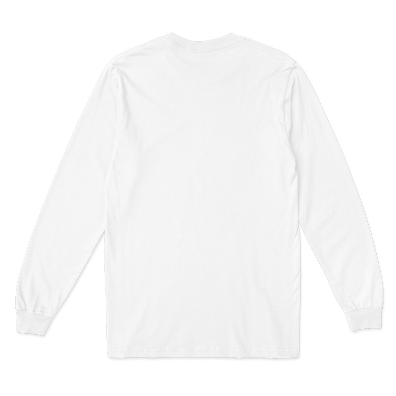 Watching Hour Book Club Long Sleeve Tee by Merry & Macabre | Teevron