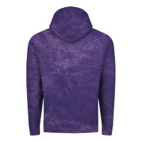 American Bison Body Vintage Hoodie | Teevron