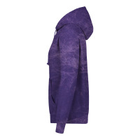American Bison Body Vintage Hoodie | Teevron