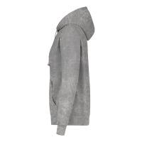 Little Cowboy Midilli Horse Kid Boy Vintage Hoodie | Teevron