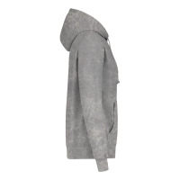 Little Cowboy Midilli Horse Kid Boy Vintage Hoodie | Teevron