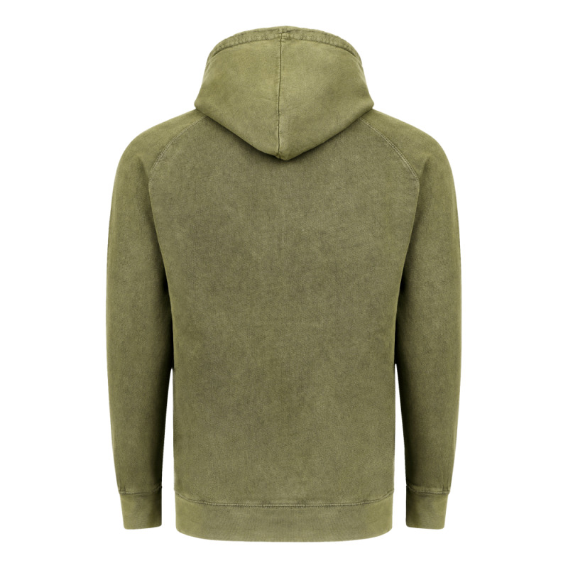 Legend Since 1966 Vintage Hoodie by Bettercallsaul | Teevron