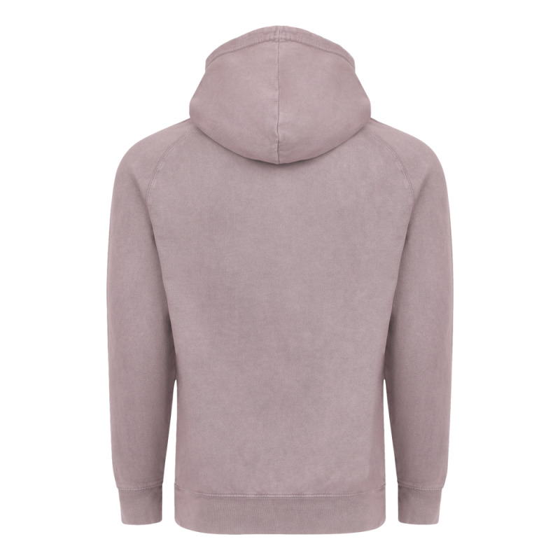 Boo Crew Vintage Hoodie by CowhideDigitalArt | Teevron