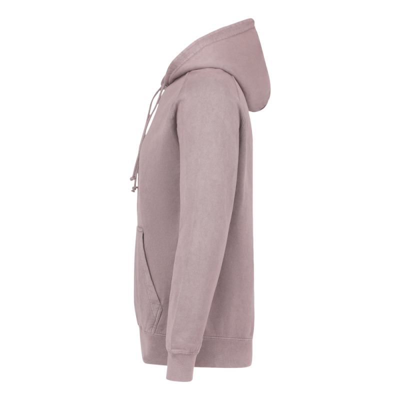 Boo Crew Vintage Hoodie by CowhideDigitalArt | Teevron