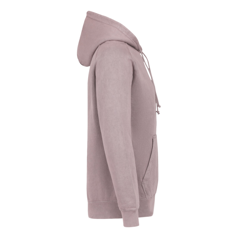 Boo Crew Vintage Hoodie by CowhideDigitalArt | Teevron