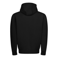Stay Sharp   Revised Zipper Hoodie | Teevron