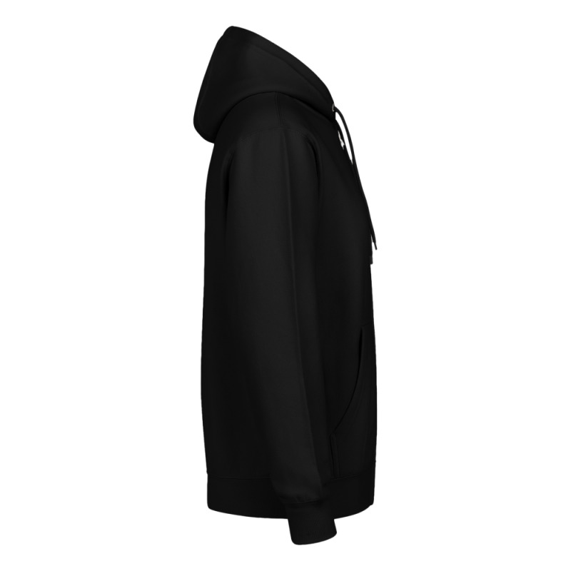 Stay Sharp   Revised Zipper Hoodie by adamafterink | Teevron