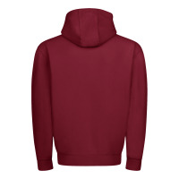 John Henry Zipper Hoodie | Teevron