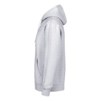 Ostrich Zipper Hoodie | Teevron