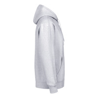 Ostrich Zipper Hoodie | Teevron
