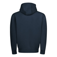 She Kinda Buck Wild With Bull Skull Zipper Hoodie | Teevron