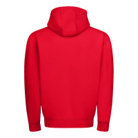 Emotional Support Zipper Hoodie | Teevron