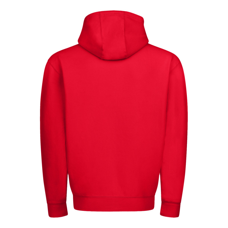 Emotional Support Zipper Hoodie by MaliasSmallBusiness | Teevron