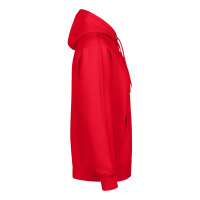 Emotional Support Zipper Hoodie | Teevron