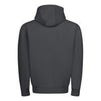 Proud Ally Zipper Hoodie | Teevron