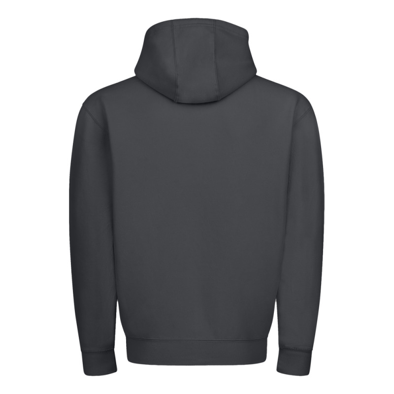 Proud Ally Zipper Hoodie by MaliasSmallBusiness | Teevron