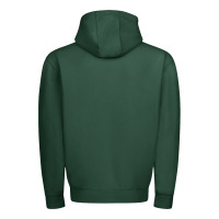 Chrismas Future Nurse Zipper Hoodie | Teevron