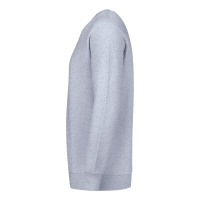 Im Just Out Here Trusting God Premium Sweatshirt | Teevron