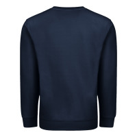Christmas Baseball Premium Sweatshirt | Teevron